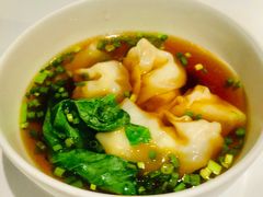 清汤抄手-眉州东坡(春秀路店)