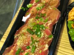-赞酱川式烤肉(蜀都万达店)