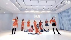 -MiWu咪舞舞蹈塑形中心