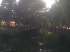 -温江公园