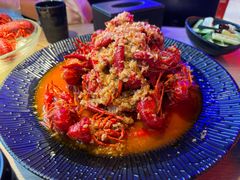 -红盔甲·小龙虾(车公庙店)
