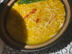 扬州大煮干丝-桂满陇天书(南京德基旗舰店)
