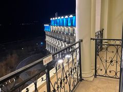 -青岛海泉湾皇冠假日度假酒店
