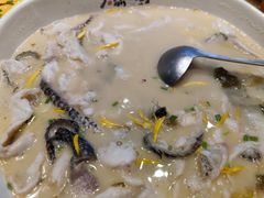 关公水煮鱼-水煮三国·川鲁江湖菜(香山店)