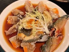 -三酉星·枫·山風与野菜(上海总店)