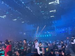 -STELLAR NIGHT CLUB星际酒吧(明发商业广场店)