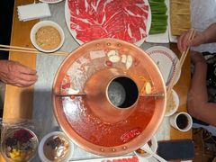 -清真·鸦儿李记·涮肉(花市店)