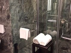 淋雨-榛悦隆堡成都酒店(春熙路太古里店)