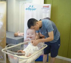 -季橙月子护理中心(金华店)