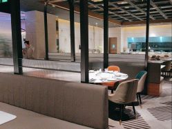 -曼格纳婚礼艺术中心(张江店)