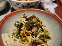 -南京大牌档(青岛万象城店)