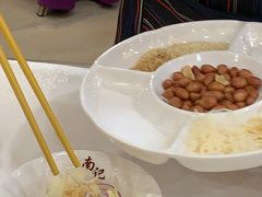 -寻味顺德·南记酒家·传统顺德菜·鱼生(广源路店)