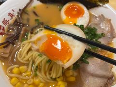 -豚真制面所(华泰中心店)