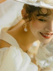 -巴黎婚纱摄影工作室