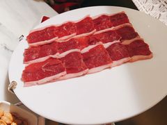 -涮福記·现切牛羊肉火锅(世纪汇店)