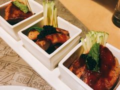 -穹六人间 people 6(岳阳路店)