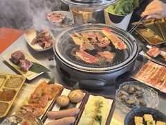 -大喜烤肉(海宁尚东店)