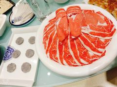 -龙福成肥牛火锅(文昌店)