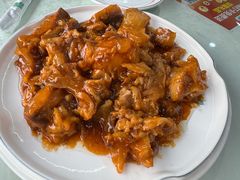 -同发号饭庄(复兴路店)