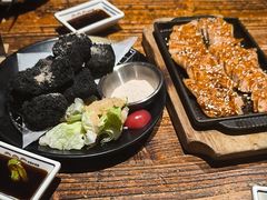 -小川洋风料理(街道口店)
