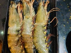 -熊出没日本烧肉放题