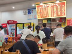 大堂-肆姐面粉馆(坡子街店)