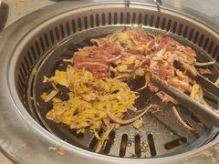 -红岸碳烤齐齐哈尔原味生态烤肉