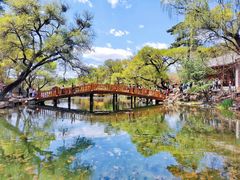 -承德避暑山庄景区