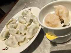 -船歌·鱼水饺青岛菜(太阳宫凯德MALL店)