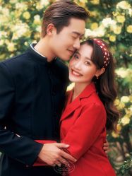 -第一夫人婚纱摄影(南京店)