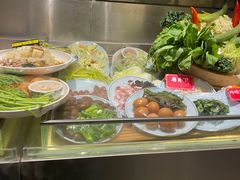 -日丰园海肠水饺·老字号大连海鲜(和平广场店)