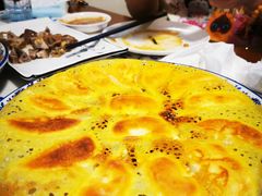 -老都一处饺子馆(道里店)