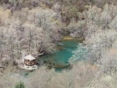 -叠溪松坪沟景区