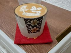 -喜柿咖啡SeeS coffee