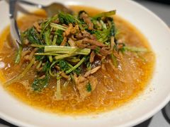 -阿庄新豫菜(航海东路店)