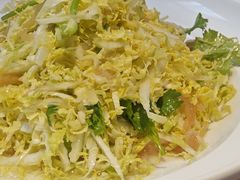 -将相和·海鲜蒸饺大连菜
