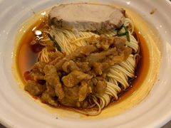 辣肉-德兴馆(广东路总店)