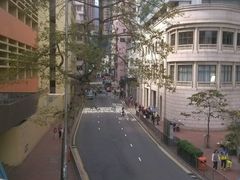 -香港珀丽酒店