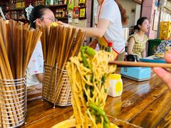 -赵伍面庄(松石大道店)