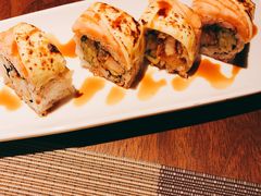 -山葵家·创意料理(万象汇店)