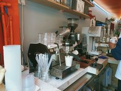 -叁秋咖啡 SANQIU COFFEE(天津河北路店)