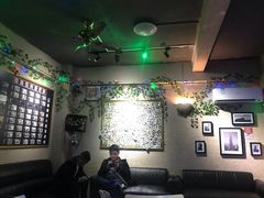 -CLUE演绎实景剧本杀(江南西店)