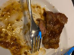 -星璞餐厅(深铁塘朗城君璞酒店)