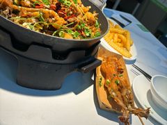-蛙喔牛蛙(淮安吾悦店)