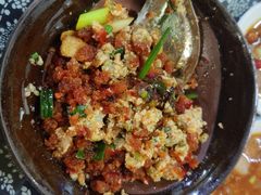 合渣-张关合渣(航空大道店)