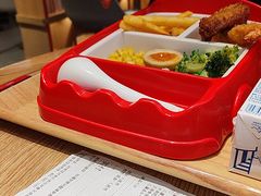 -味千拉面(煌华新纪元购物广场店)