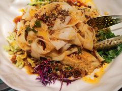 大凉皮-九十九顶毡房(阜石路店)