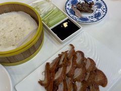 -便宜坊烤鸭店(玉蜓桥天坛店)