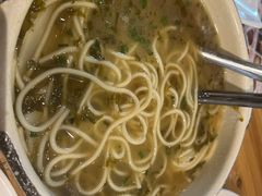 -院子餐厅·大锅菜·老杭帮(桥西直街店)
