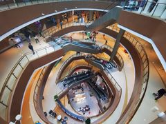 -名仕台球(保利广场店)